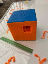 Quentin C. review photo