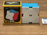 Gilbert M. review photo