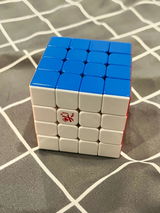 Purple review photo