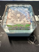 Anonymous C. review photo