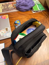 Spencer V.S. review photo