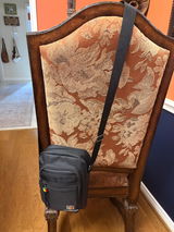 Spencer V.S. review photo