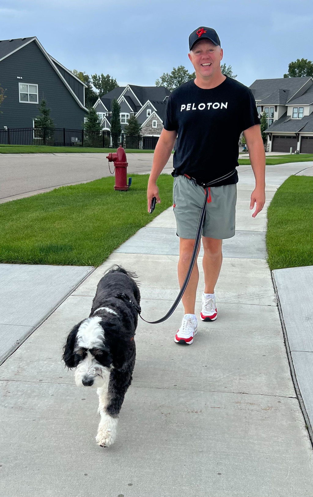 Hero Harness™ - No-Pull Control & Comfort