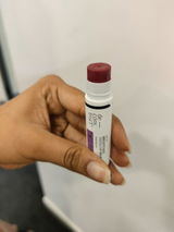Simran review photo