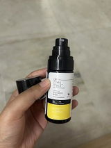 Rishab review photo