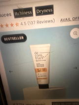 Anonymous review photo