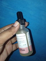 Anonymous review photo