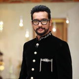 Saqib sumeer Actor review photo