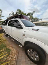 Rob Golding review photo