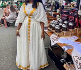 Lusi Ahmed Tefera review photo