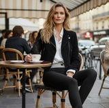 Camille L. – Paris review photo