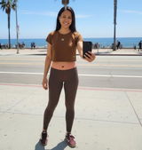 Lauren B. 38 - San Diego review photo