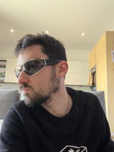 Alessandro B. review photo