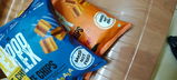 India's Cleanest Millet Chips