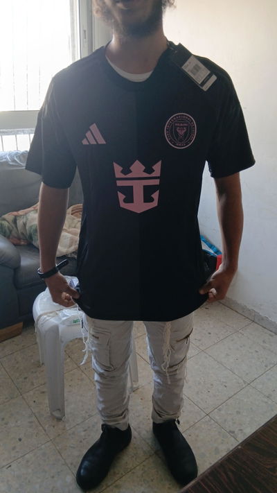 תמונה מביקורת של Katsav