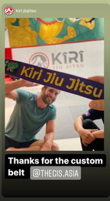 Kiri Jiu-Jitsu review photo