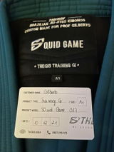 Jiboia BJJ review photo