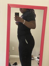 jamiah review photo