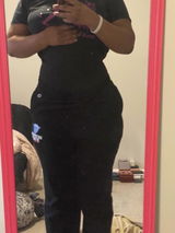 jamiah review photo