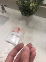 Verified Buyer review photo