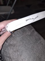Verified Buyer review photo