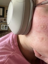 Verified Buyer review photo