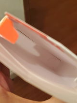 Verified Buyer review photo