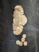 Verified Buyer review photo