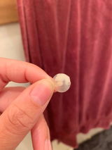 Verified Buyer review photo