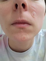 Verified Buyer review photo