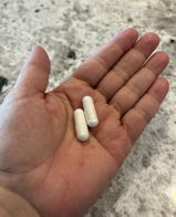 Verified Buyer review photo