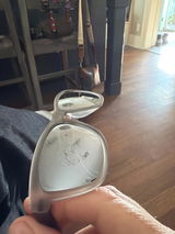 Verified Buyer review photo