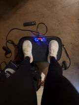 Verified Buyer review photo