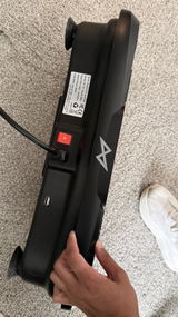 Verified Buyer review photo