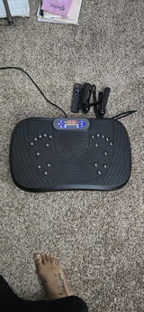 Verified Buyer review photo