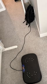 Verified Buyer review photo