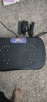 Verified Buyer review photo