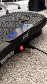 Verified Buyer review photo