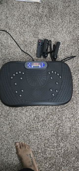 Verified Buyer review photo