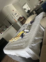 Verified Buyer review photo