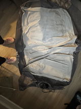 Verified Buyer review photo