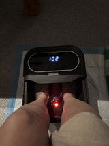 Verified Buyer review photo