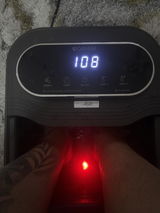 Verified Buyer review photo