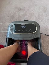 Verified Buyer review photo