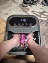 Verified Buyer review photo