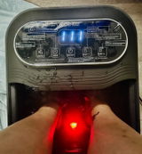 Verified Buyer review photo