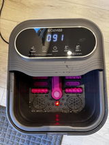 Verified Buyer review photo