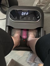 Verified Buyer review photo