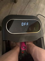 Verified Buyer review photo
