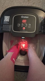 Verified Buyer review photo